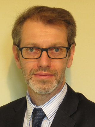 John Meehan Infrastructure and Utility Management Services (IUMS)